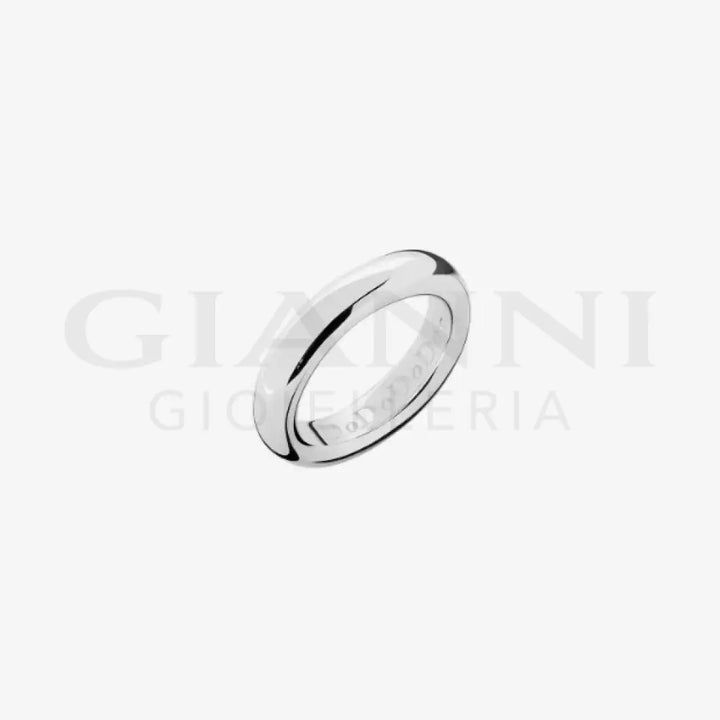 Anello DoDo - Irregular argento Anelli