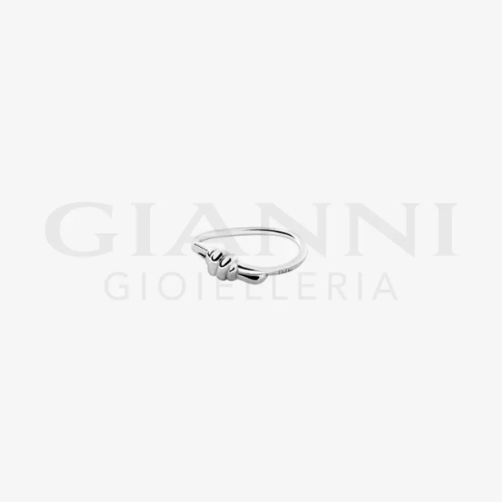 Anello DoDo - Nodo argento Anelli
