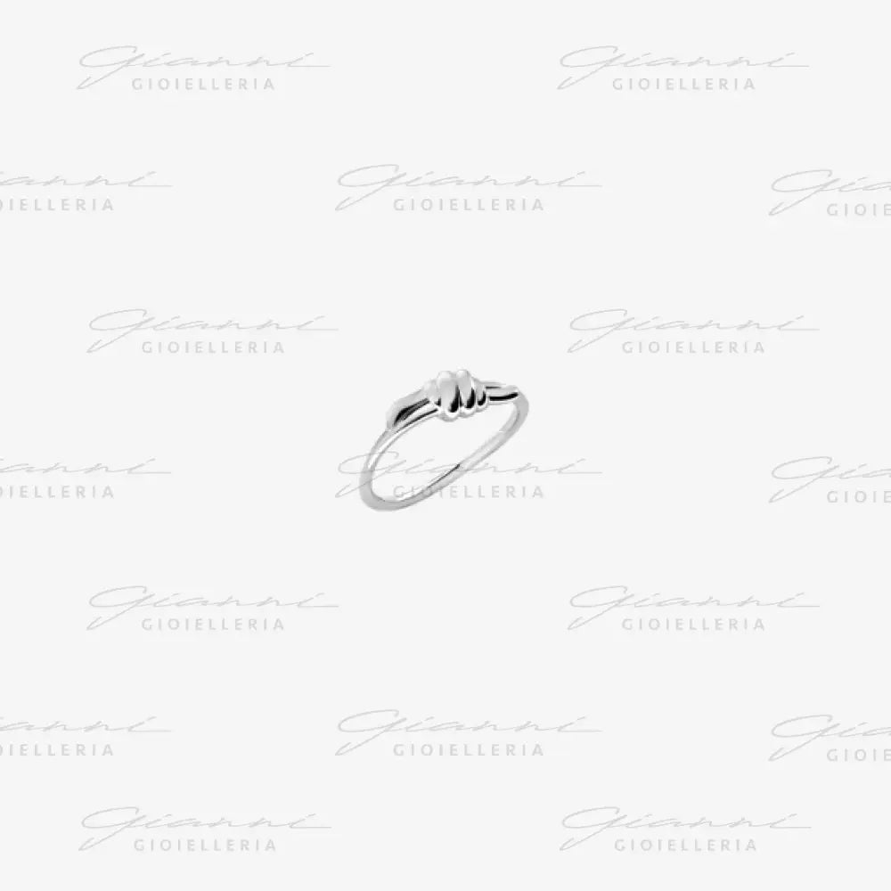 Anello DoDo - Nodo argento Anelli