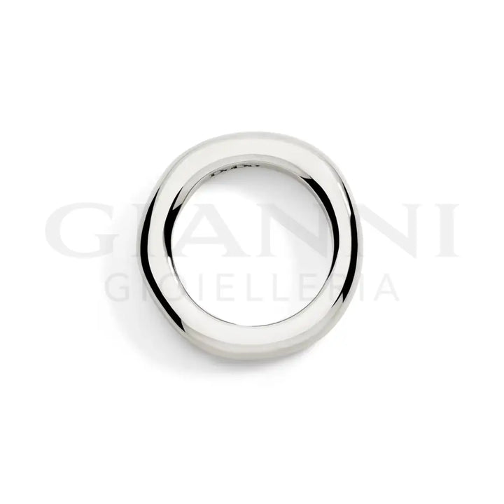 Anello DoDo - Pepita Argento - Anelli