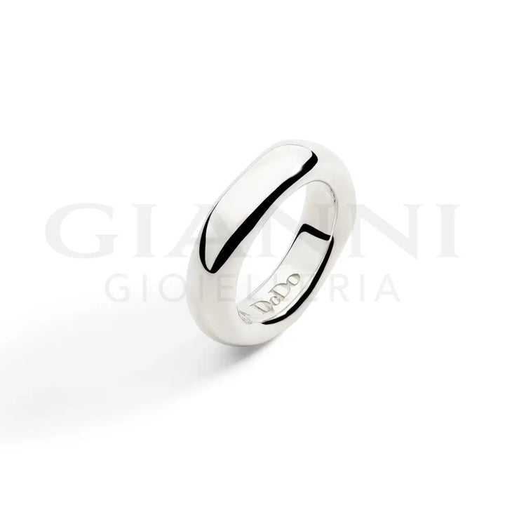 Anello DoDo - Pepita Argento - Anelli