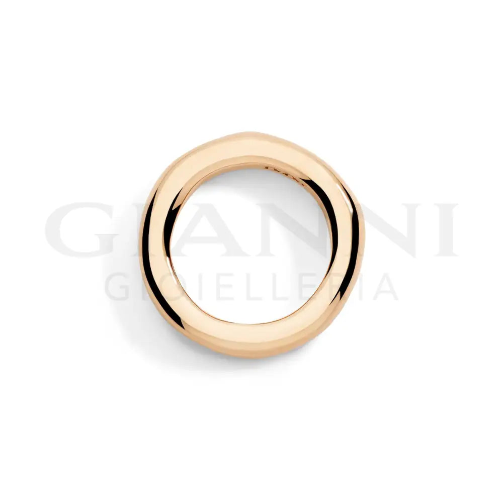 Anello DoDo - Pepita Oro Rosa - Anelli