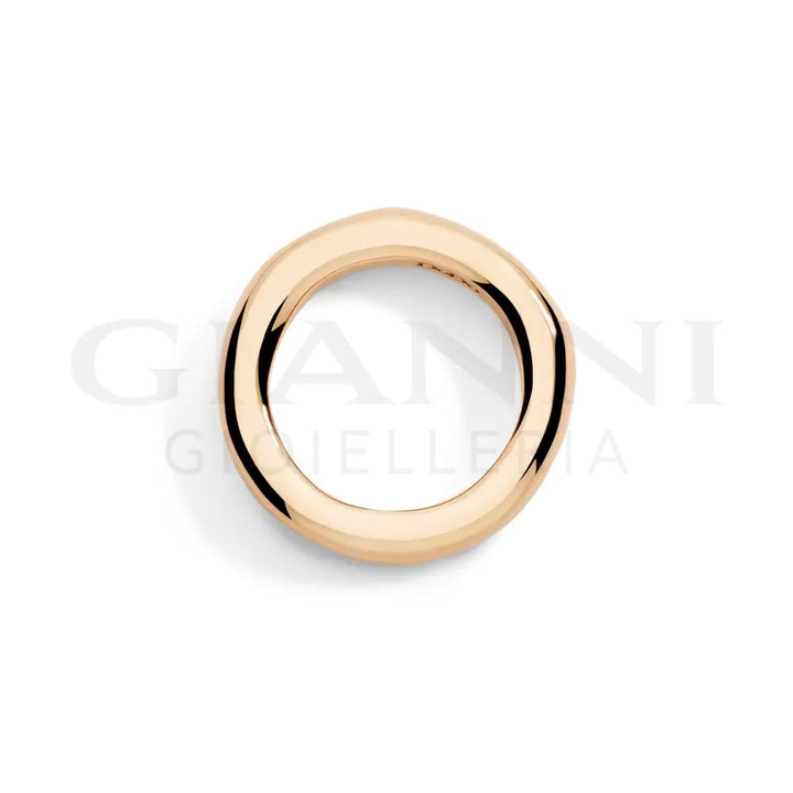 Anello DoDo - Pepita Oro Rosa - Anelli