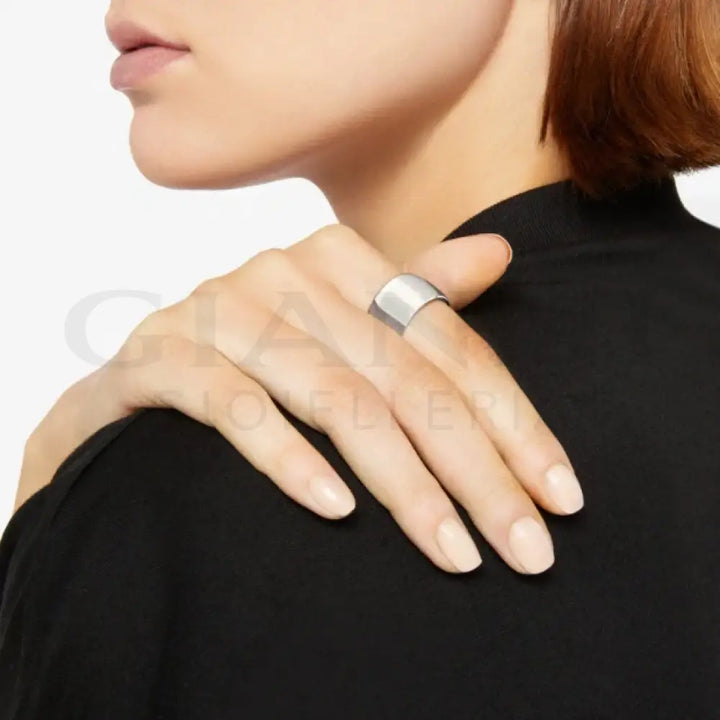 Anello DoDo - Tell your story argento Anelli