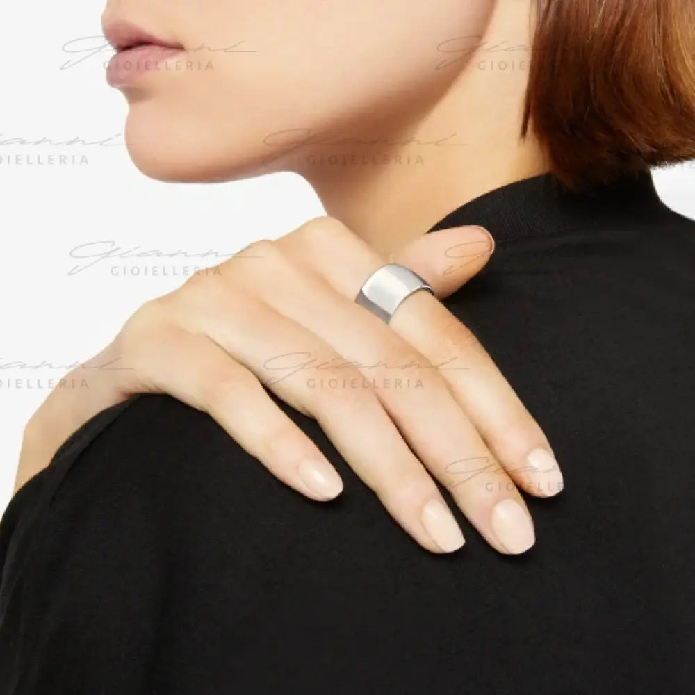 Anello DoDo - Tell your story argento Anelli