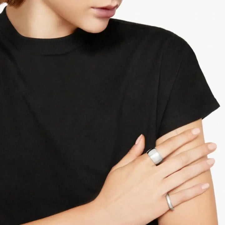 Anello DoDo - Tell your story argento Anelli