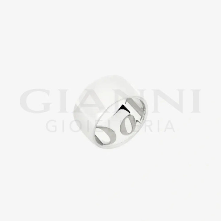 Anello DoDo - Tell your story argento Anelli