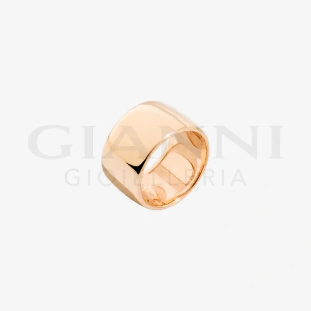 Anello DoDo - Tell your story oro rosa Anelli