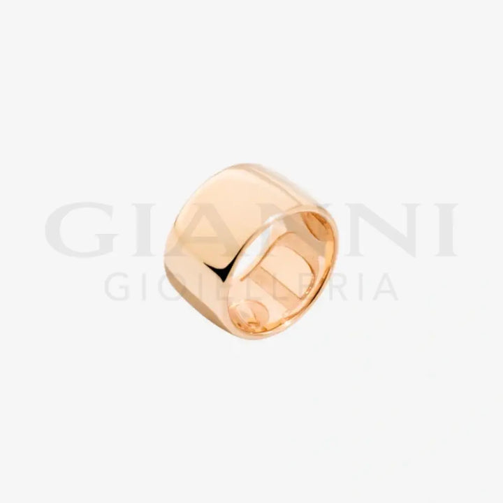 Anello DoDo - Tell your story oro rosa Anelli