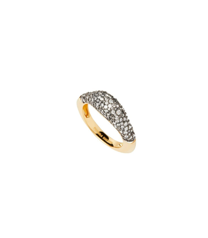 Anello Pdpaola - Pavè Duna