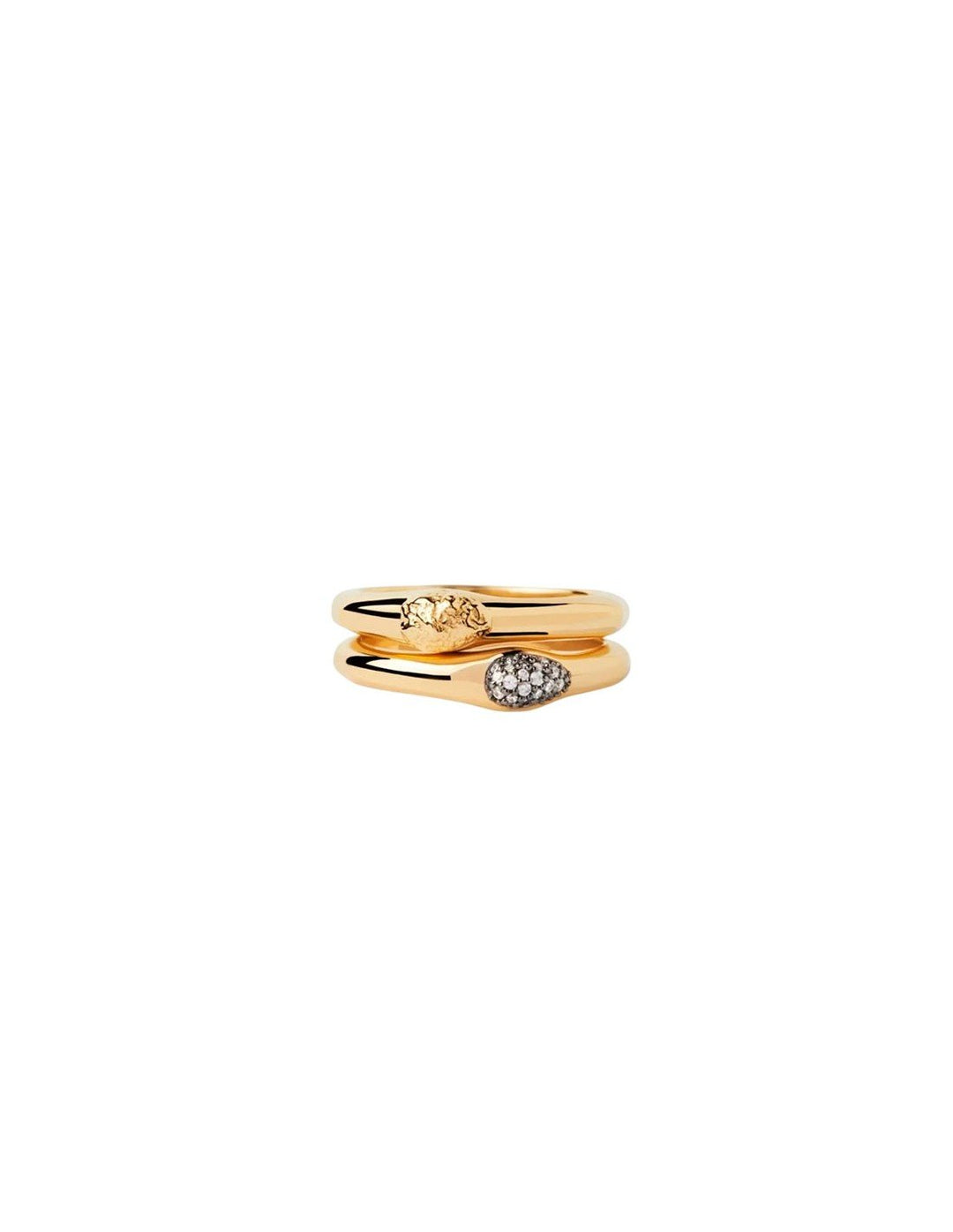 Anello Pdpaola - The Rocks