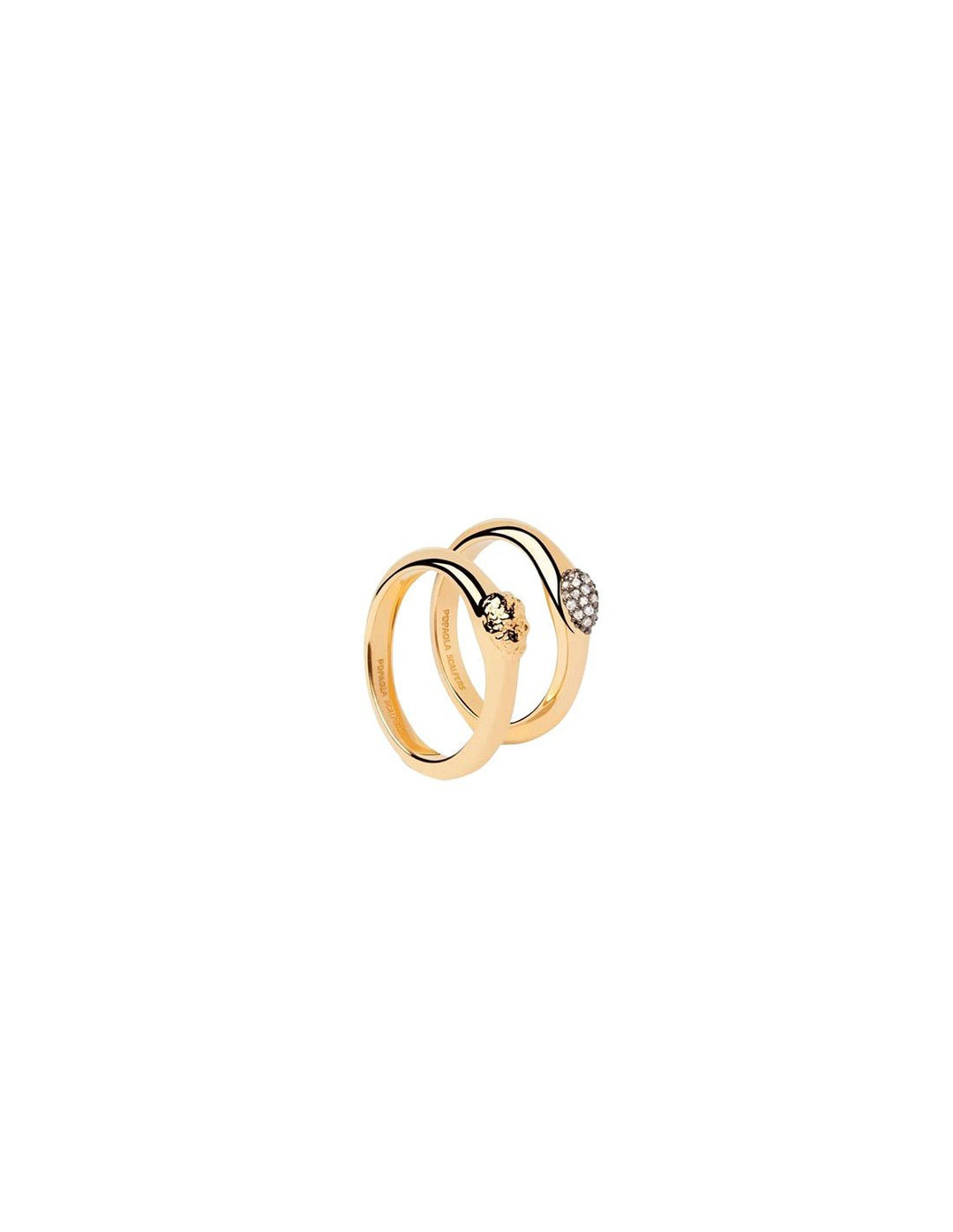 Anello Pdpaola - The Rocks
