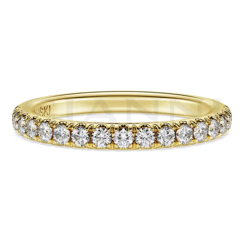 Anello Swarovski - Fascia Eternity - 52 - Anelli