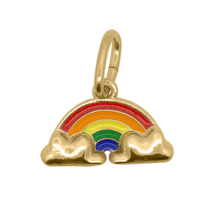Charm Rue Des Mille - Arcobaleno
