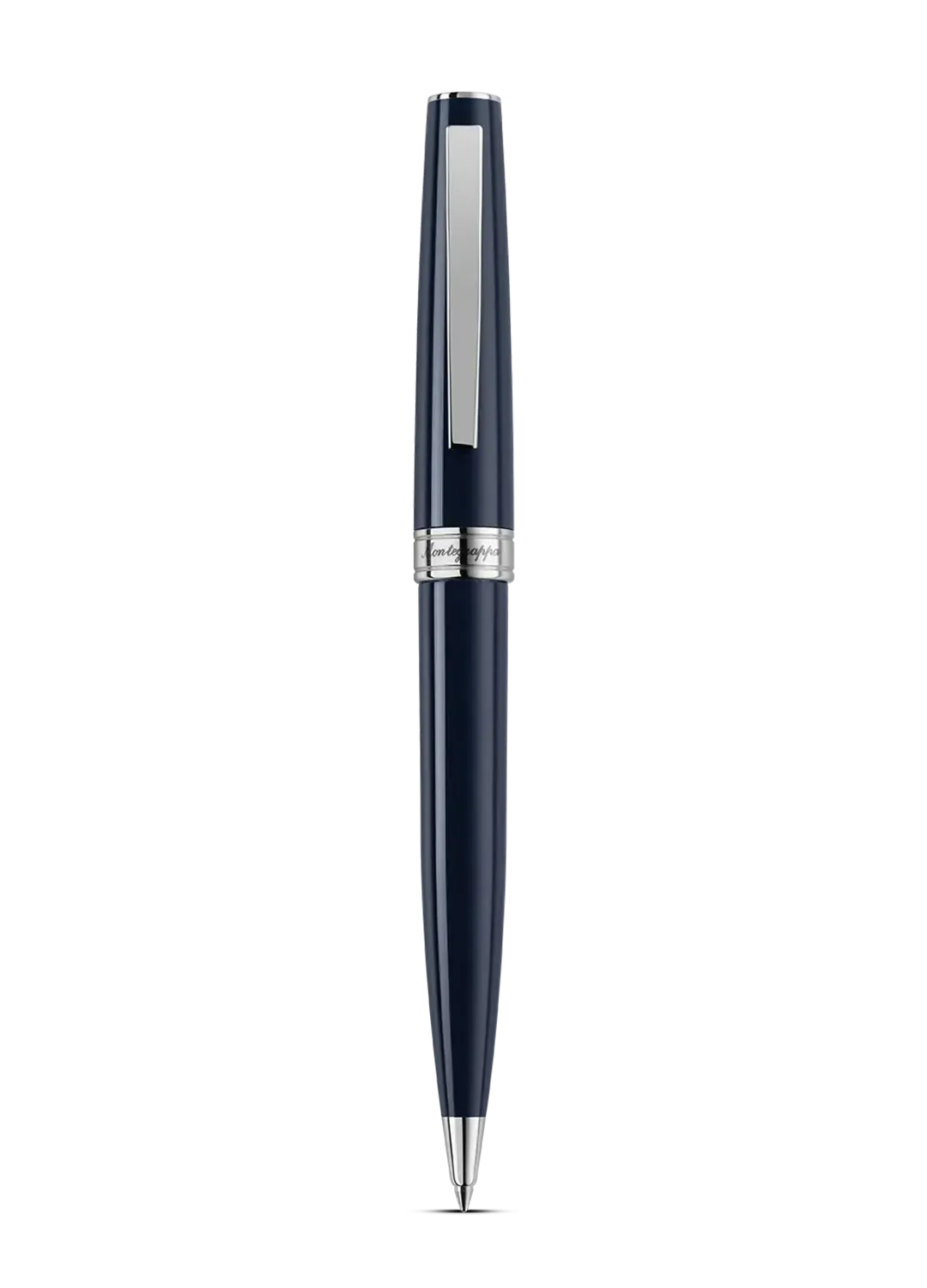Penna Montegrappa - Armonia Sfera, Dark Blue