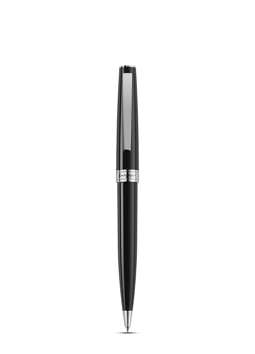 Penna Montegrappa - Armonia Mini Sfera, Black