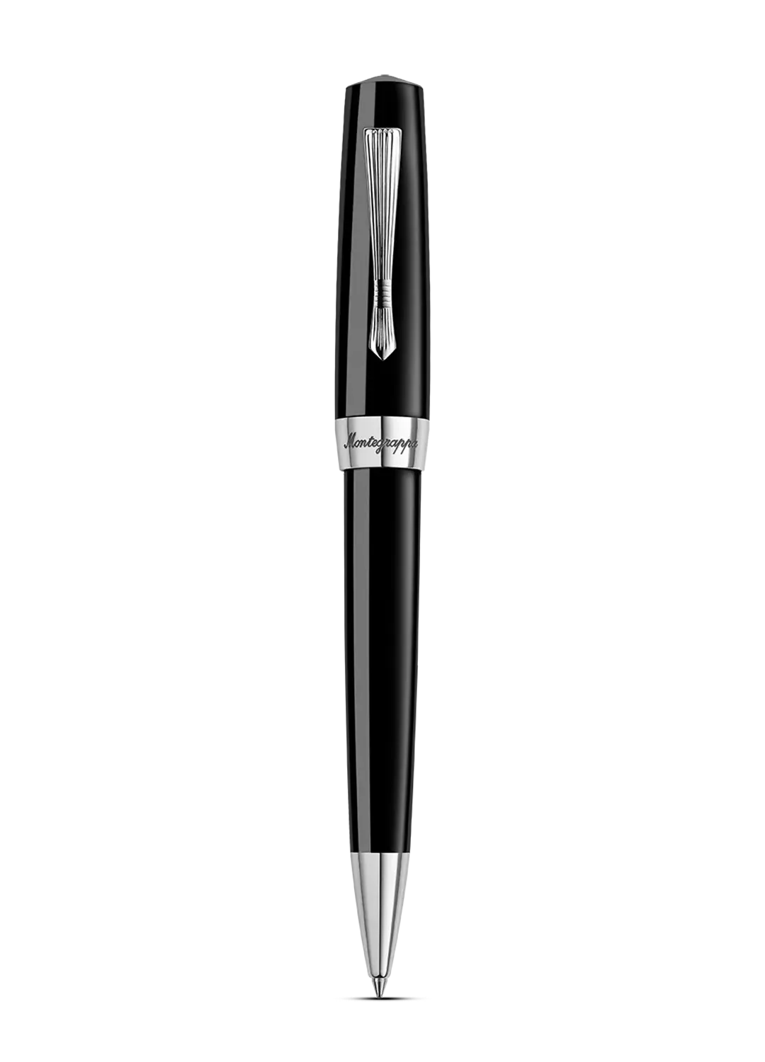 Penna Montegrappa - Elmo 02 Sfera, Nero