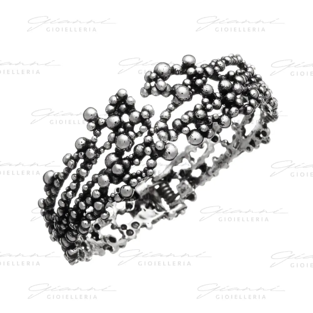 Bangle Giovanni Raspini - Perlage Bracciali