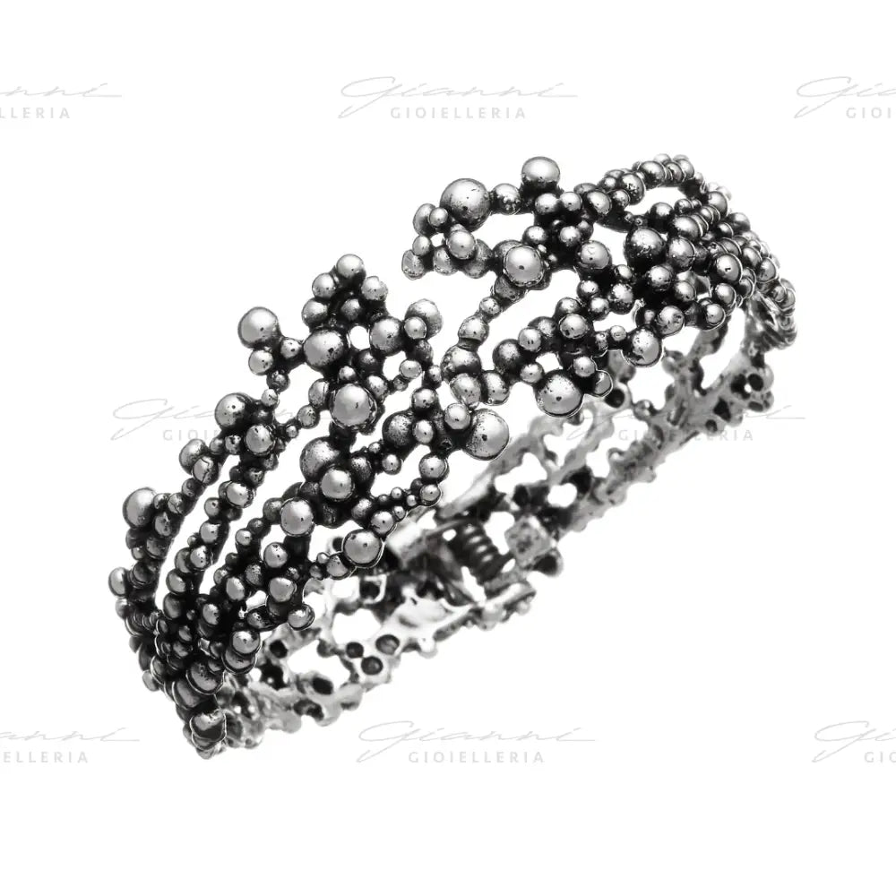 Bangle Giovanni Raspini - Perlage Bracciali