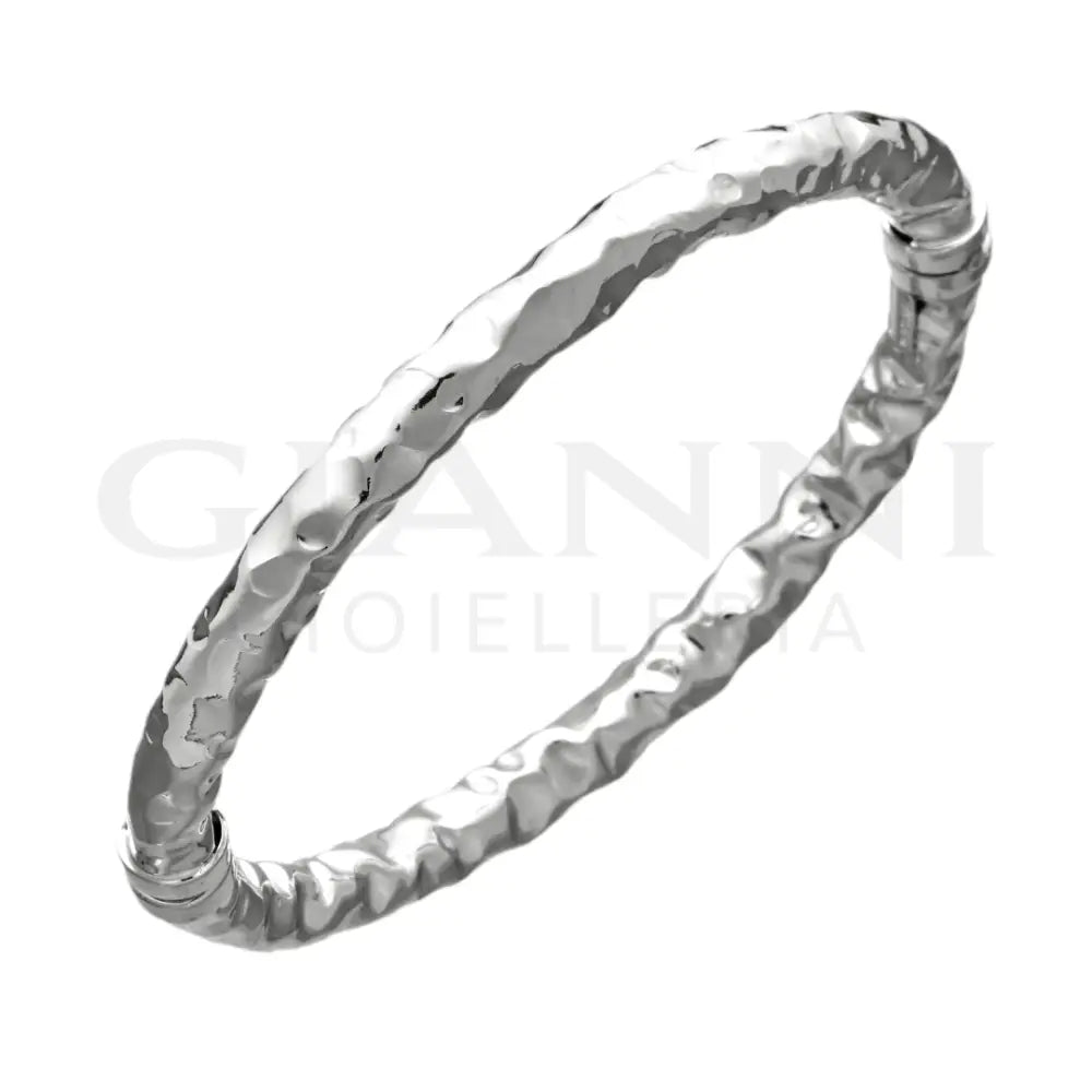 Bangle Giovanni Raspini - Stone Piccolo Argento Bracciali