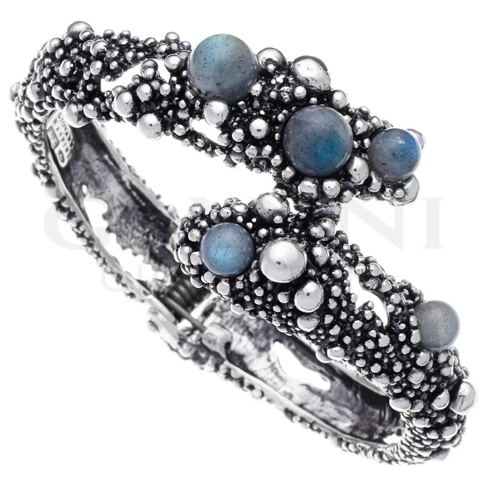 Bangle Giovanni Raspini - Via Lattea Bracciali