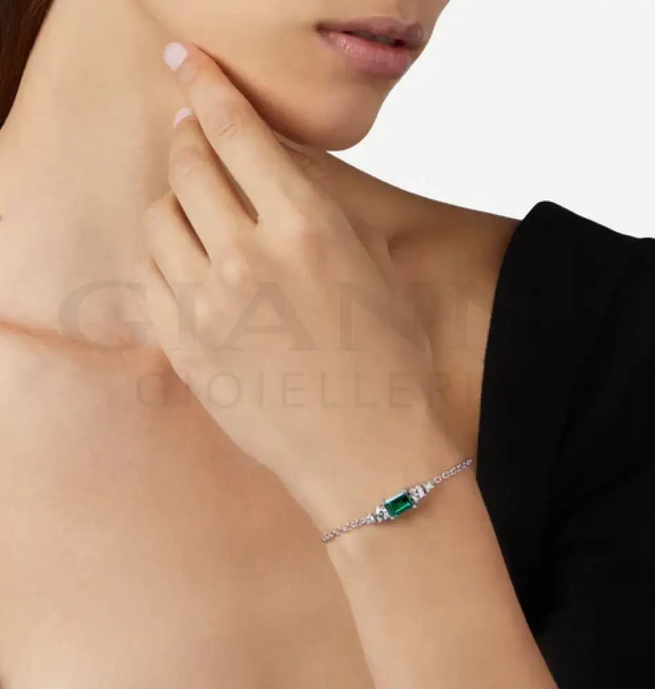 Bracciale Chiara Ferragni - Emerald - Bracciali