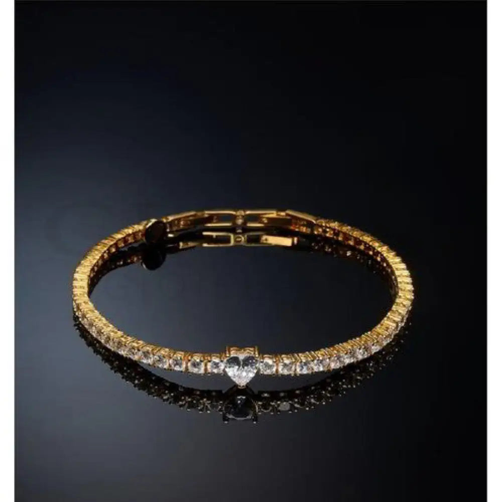Bracciale Chiara Ferragni - First Love - Bracciali