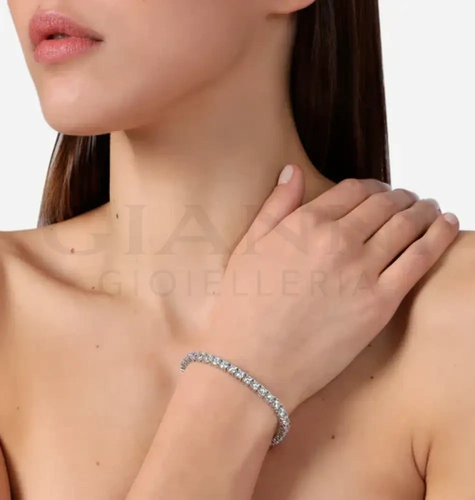 Bracciale Chiara Ferragni - Tennis Classic - Bracciali