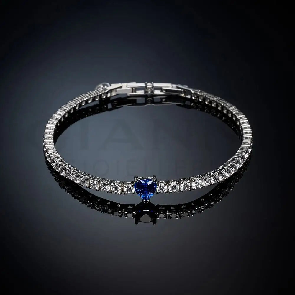 Bracciale Chiara Ferragni - Tennis First Love - Bracciali