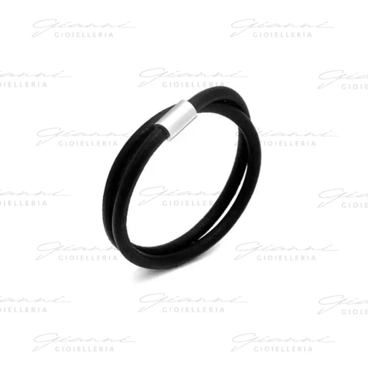 Bracciale/Collana Giovanni Raspini - Cuoio Bracciali