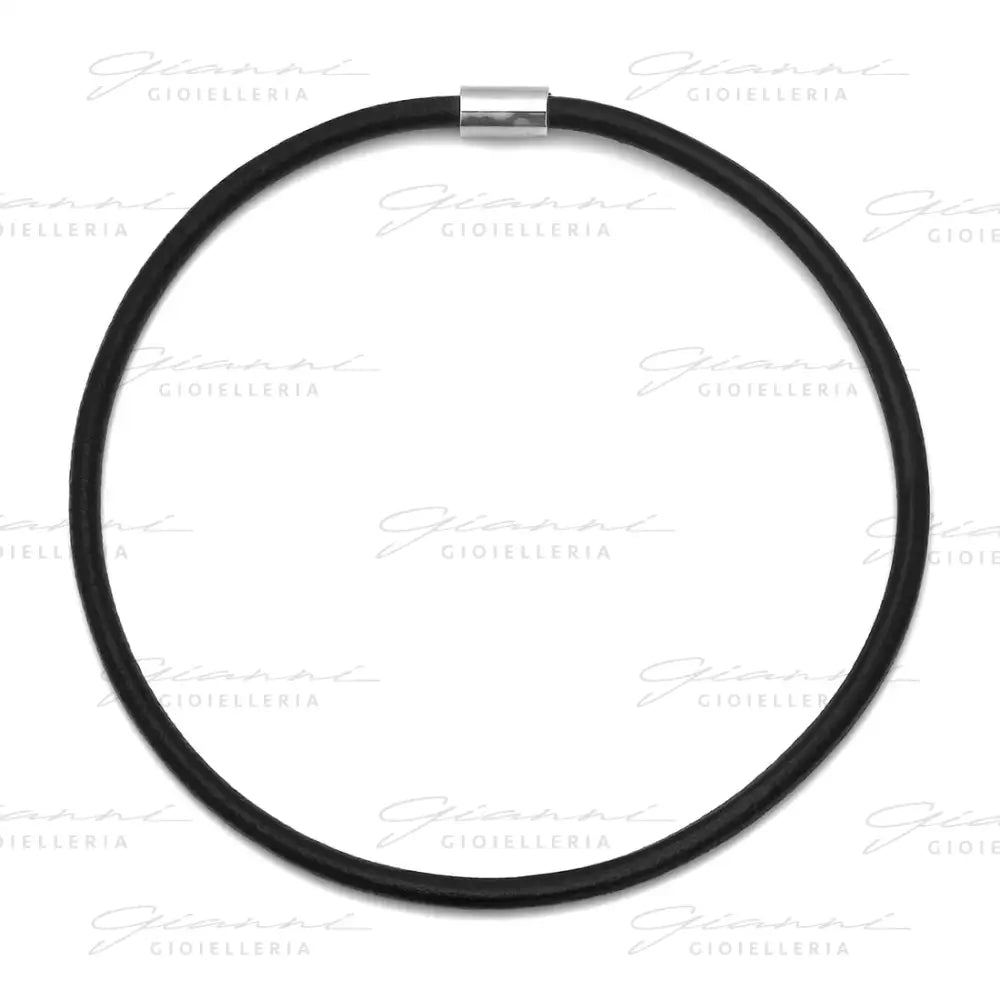 Bracciale/Collana Giovanni Raspini - Cuoio Bracciali