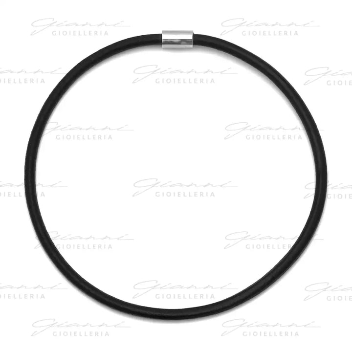 Bracciale/Collana Giovanni Raspini - Cuoio Bracciali