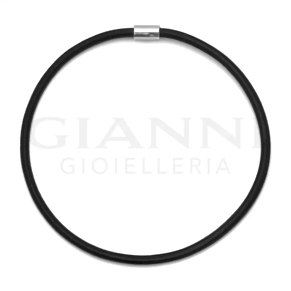 Bracciale/Collana Giovanni Raspini - Cuoio Bracciali
