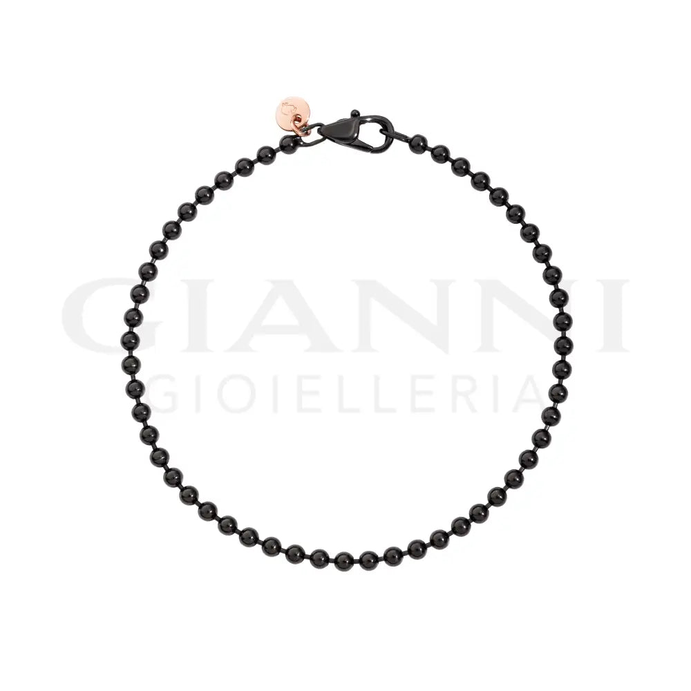 Bracciale DoDo - Bollicine pvd Bracciali
