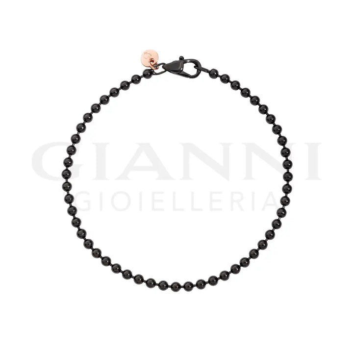 Bracciale DoDo - Bollicine pvd Bracciali