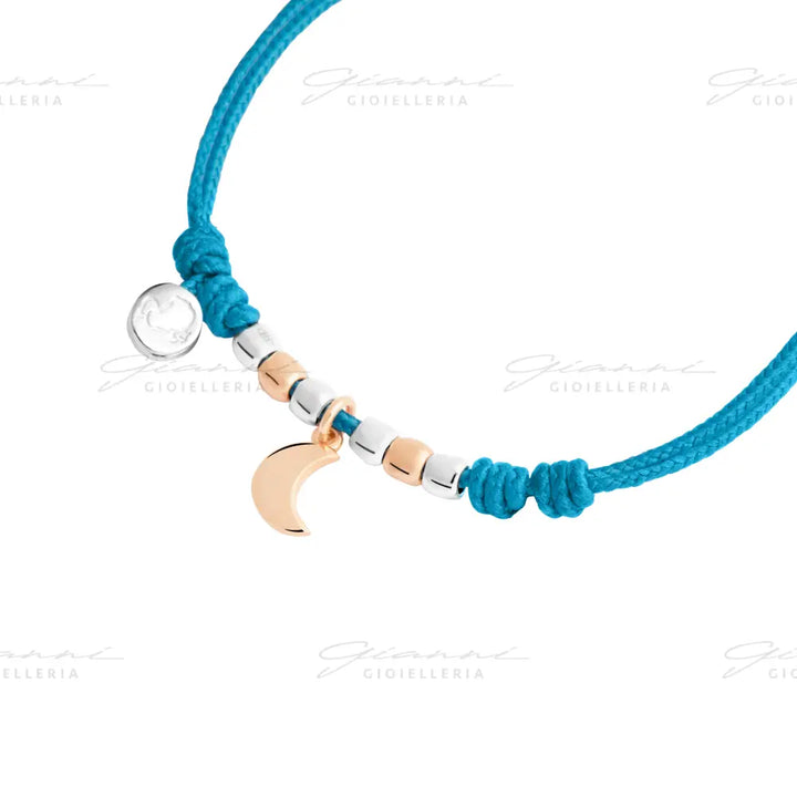 Bracciale DoDo - Pad mini luna Bracciali