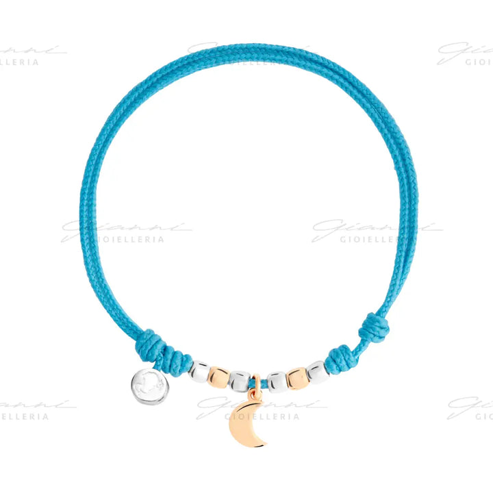 Bracciale DoDo - Pad mini luna Bracciali