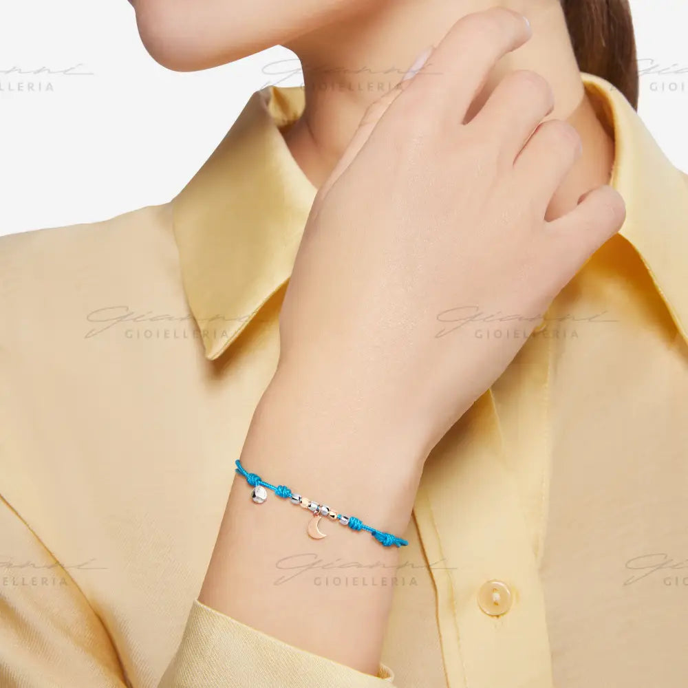 Bracciale DoDo - Pad mini luna Bracciali