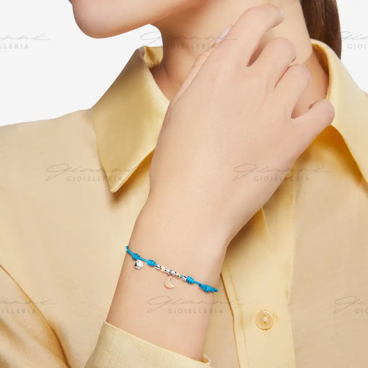 Bracciale DoDo - Pad mini luna Bracciali