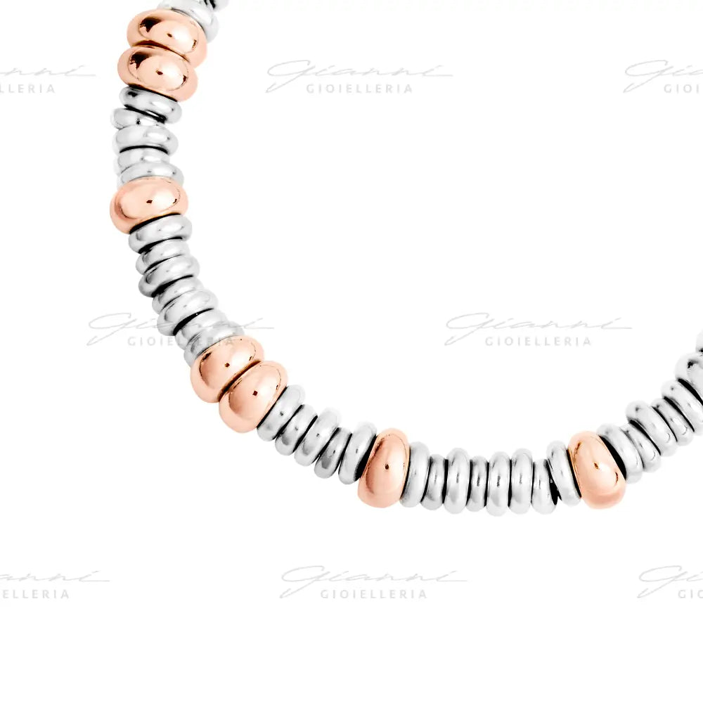 Bracciale Dodo - Rondelle Bracciali