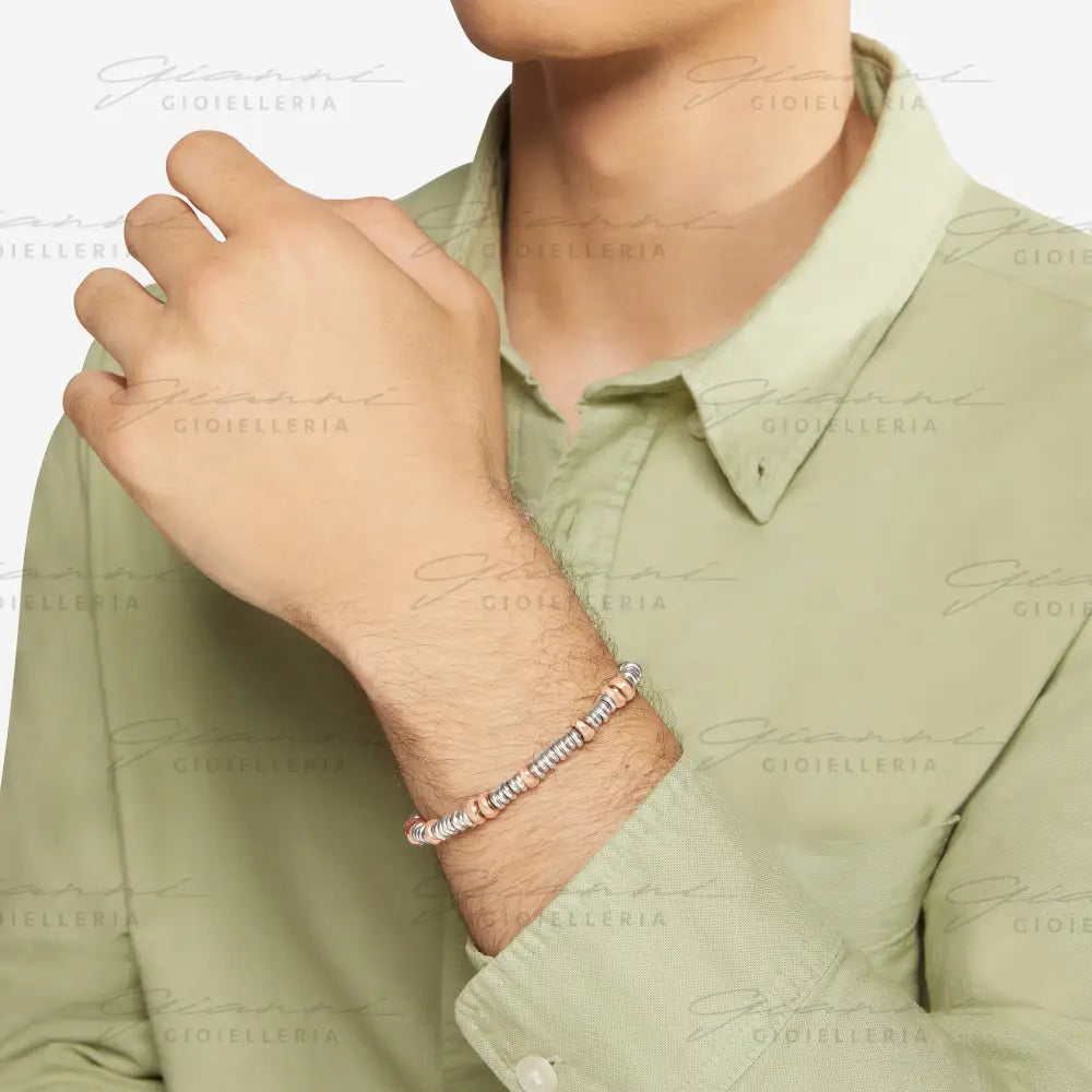 Bracciale Dodo - Rondelle Bracciali