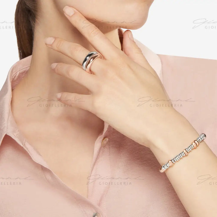 Bracciale Dodo - Rondelle Bracciali
