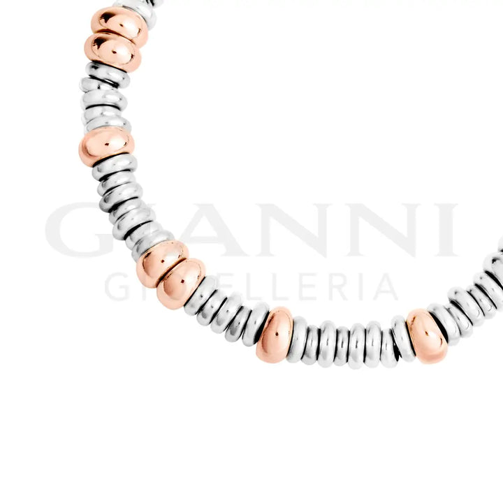 Bracciale Dodo - Rondelle Bracciali