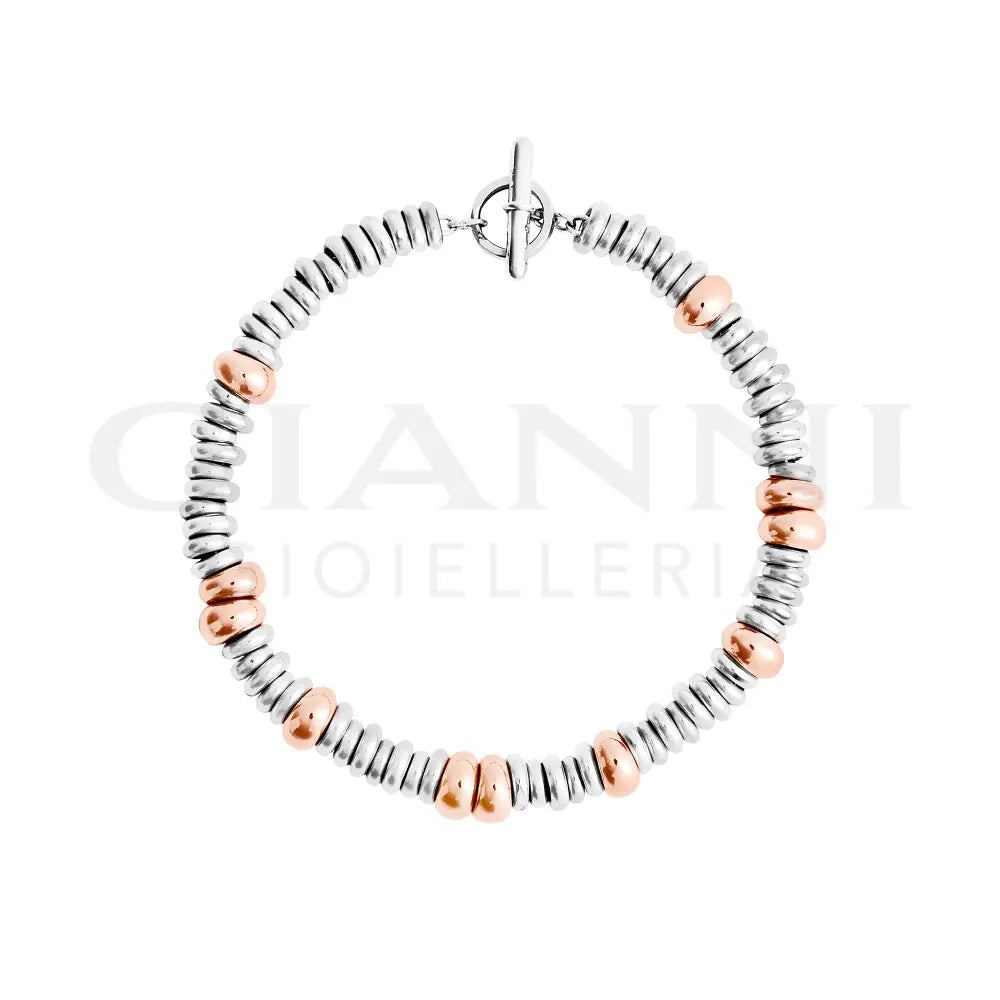 Bracciale Dodo - Rondelle Bracciali