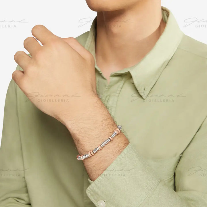 Bracciale Dodo - Rondelle Bracciali