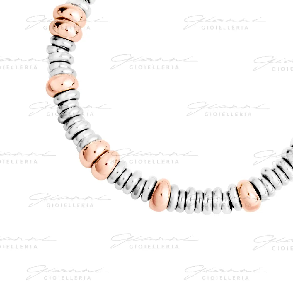 Bracciale Dodo - Rondelle Bracciali