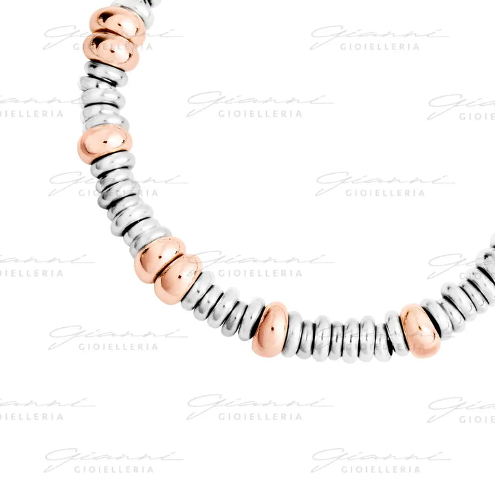 Bracciale Dodo - Rondelle Bracciali