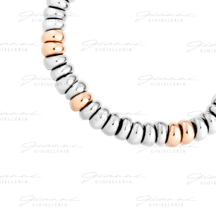 Bracciale Dodo - Rondelle Grandi Bracciali
