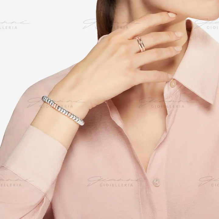 Bracciale Dodo - Rondelle Grandi Bracciali