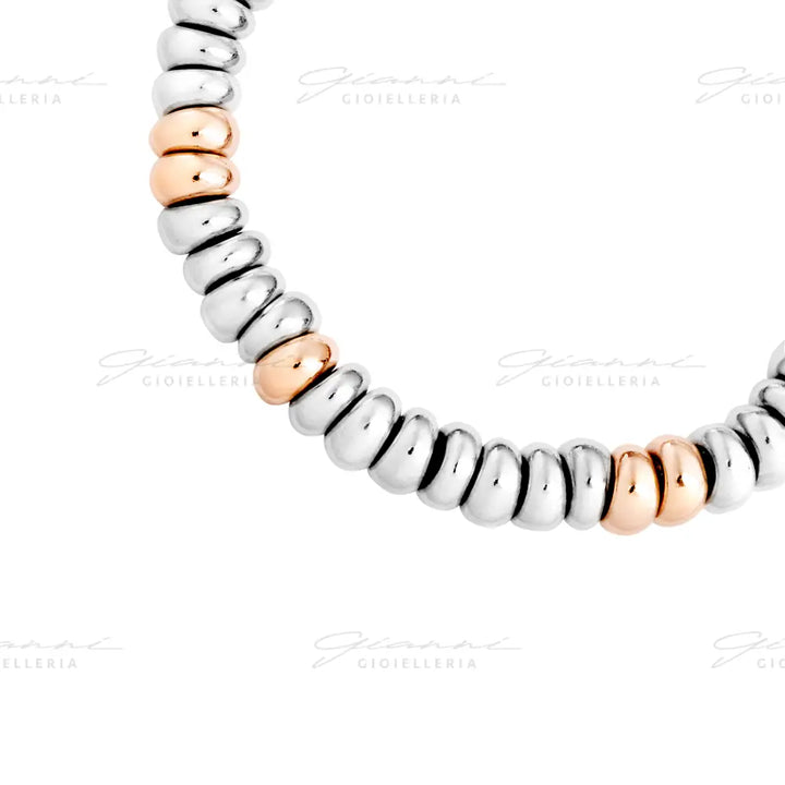 Bracciale Dodo - Rondelle Grandi Bracciali